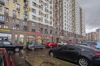 Миниатюра квартиры 10