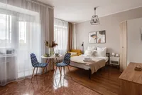 Миниатюра квартиры 1