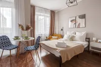 Миниатюра квартиры 2