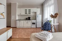 Миниатюра квартиры 3