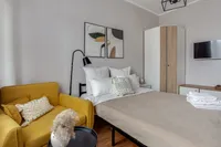 Миниатюра квартиры 4