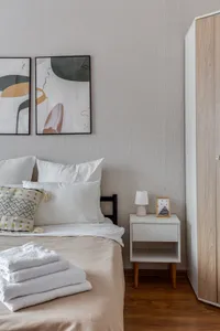 Миниатюра квартиры 5