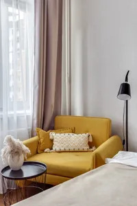 Миниатюра квартиры 6