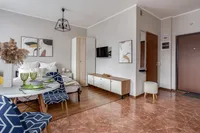 Миниатюра квартиры 7