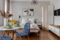 Миниатюра квартиры 8