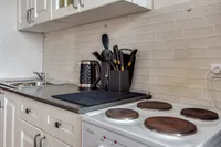 Миниатюра квартиры 9