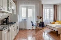 Миниатюра квартиры 10