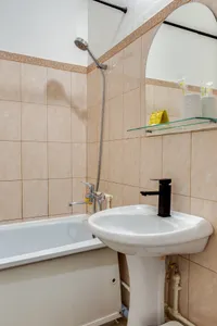 Миниатюра квартиры 12