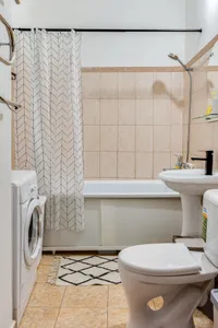 Миниатюра квартиры 11