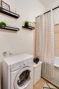 Миниатюра квартиры 13