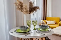 Миниатюра квартиры 14