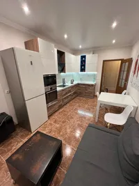 Миниатюра квартиры 2