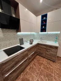 Миниатюра квартиры 3