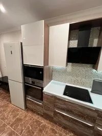 Миниатюра квартиры 6