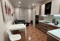 Миниатюра квартиры 1