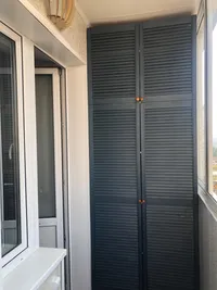 Миниатюра квартиры 10