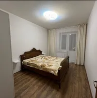 Миниатюра квартиры 8