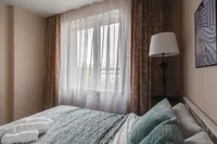 Миниатюра квартиры 3