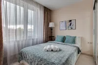 Миниатюра квартиры 1