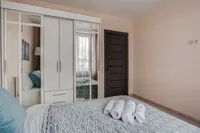 Миниатюра квартиры 4