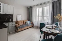 Миниатюра квартиры 5