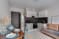 Миниатюра квартиры 6