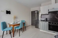 Миниатюра квартиры 7