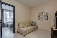 Миниатюра квартиры 10