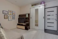 Миниатюра квартиры 11