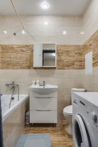 Миниатюра квартиры 13