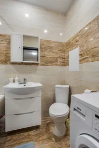 Миниатюра квартиры 14