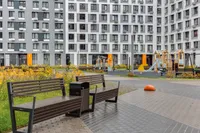 Миниатюра квартиры 15