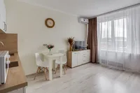 Миниатюра квартиры 3