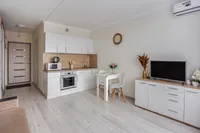 Миниатюра квартиры 1