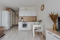 Миниатюра квартиры 5