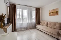 Миниатюра квартиры 8