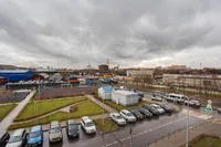 Миниатюра квартиры 10