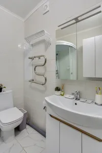 Миниатюра квартиры 12