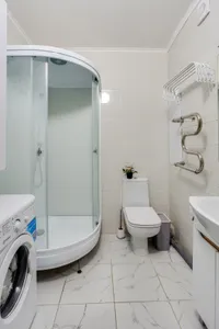 Миниатюра квартиры 13