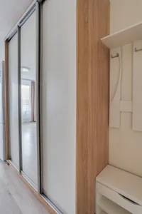 Миниатюра квартиры 14