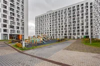 Миниатюра квартиры 15