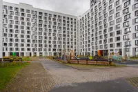 Миниатюра квартиры 16