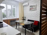 Миниатюра квартиры 1