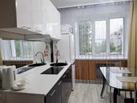 Миниатюра квартиры 2