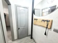 Миниатюра квартиры 9