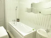 Миниатюра квартиры 13