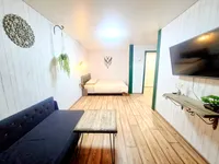 Миниатюра квартиры 1