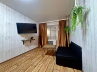 Миниатюра квартиры 2