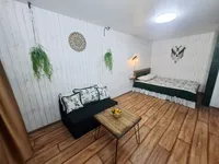 Миниатюра квартиры 4