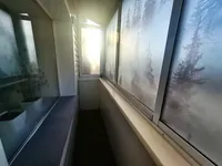 Миниатюра квартиры 7